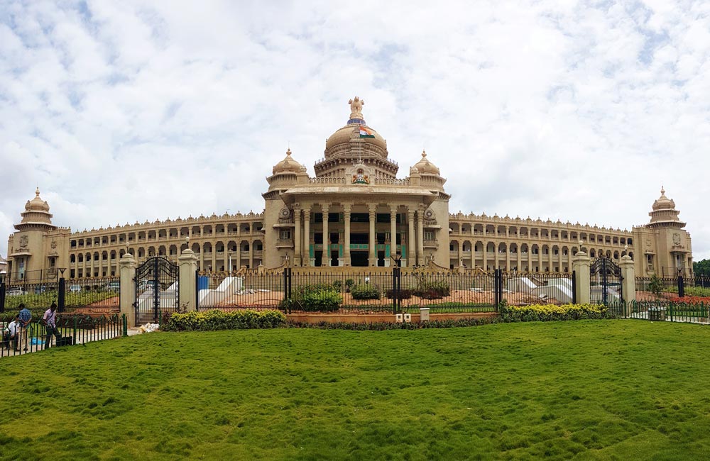 Bengaluru